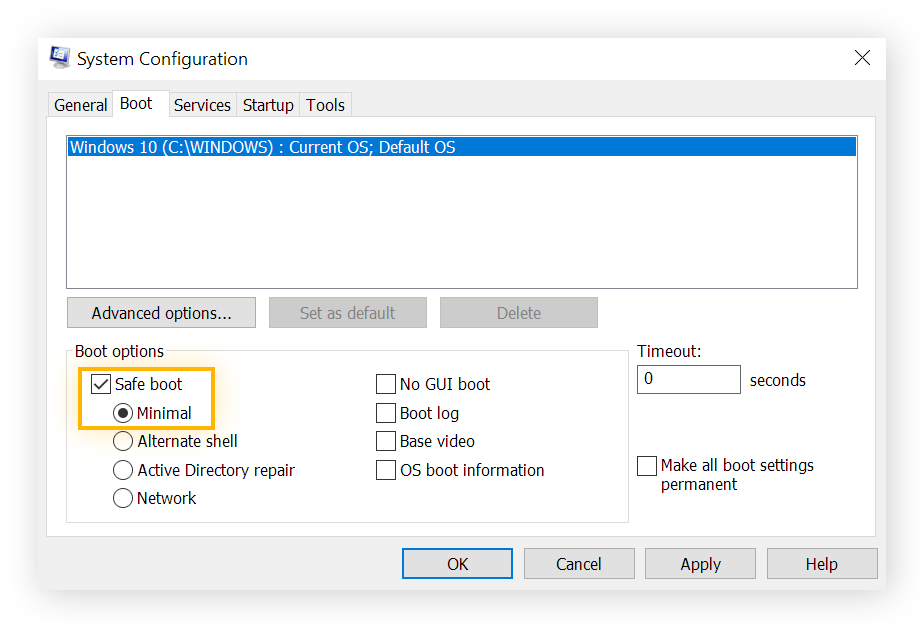 How to Fix Blue Screen of Death (BSoD) Errors in Windows AVG